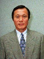 Kunishige Kamamoto, vice chairman of Japan Football Association (JFA), Director of JAWOC
